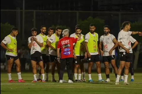  بعد إصابة كريم فؤاد.. استدعاء ظهير سيراميكا لمعسكر منتخب مصر المشارك في كأس العرب